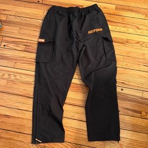 ARTFORM Cargo Track Pants